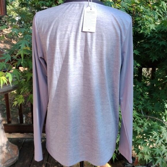 NWT Made With ❤️ Top - Picture 5 of 8